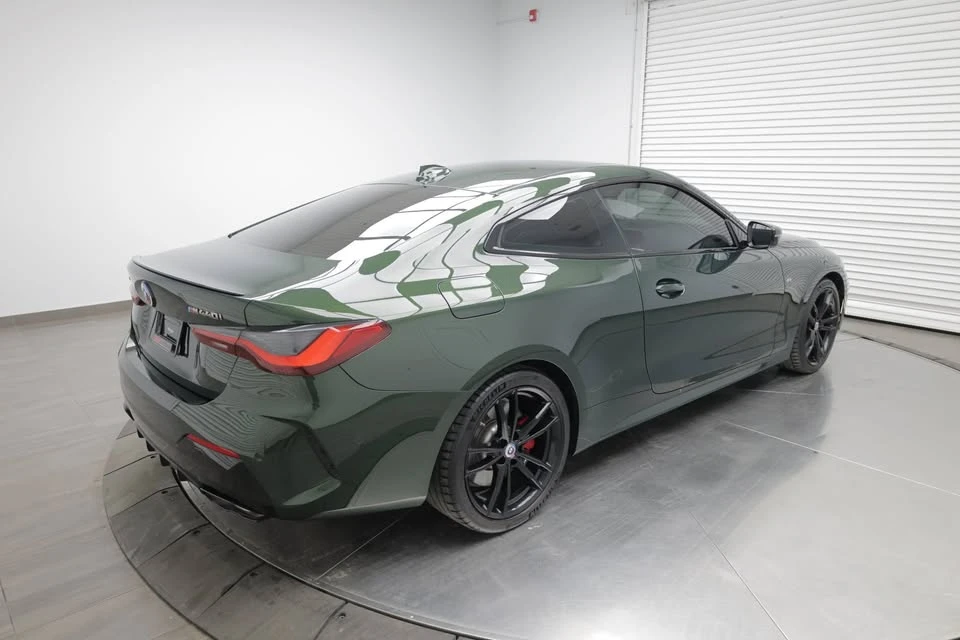 2019 BMW 4 Series - Image 2 of 8