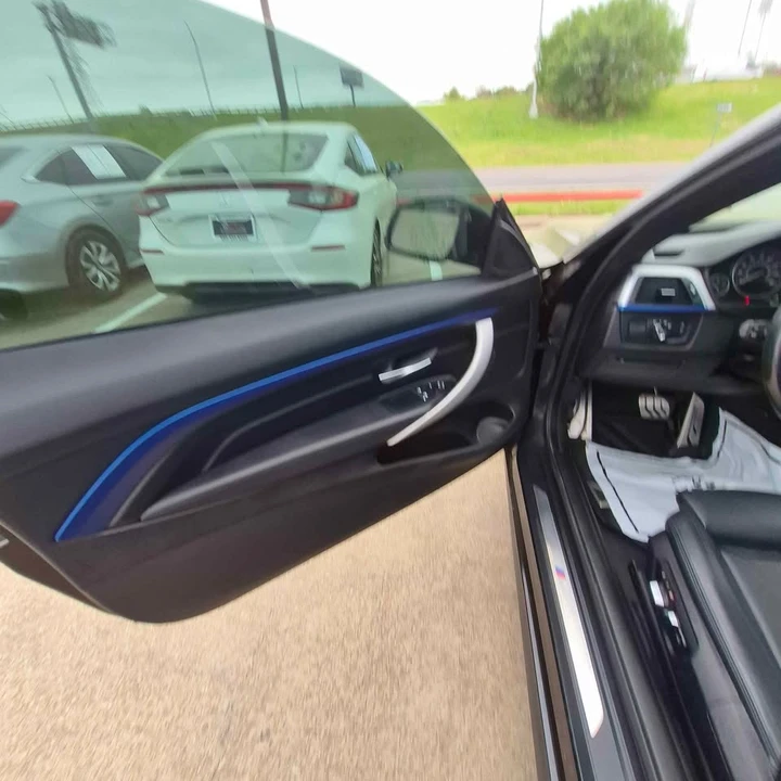 2019 BMW 4 Series - Image 9 of 9