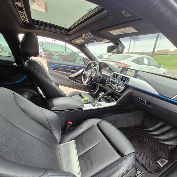 2019 BMW 4 Series - Image 4 of 9