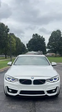 2019 BMW 430i xDrive