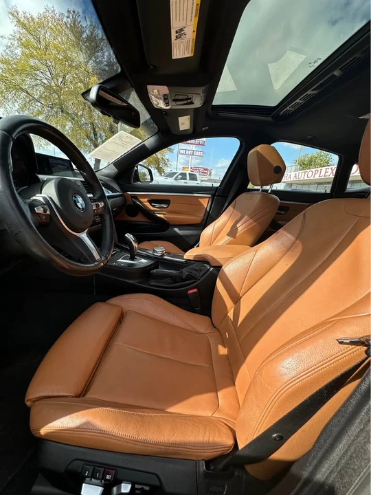 2019 BMW 4 Series - Image 2 of 5