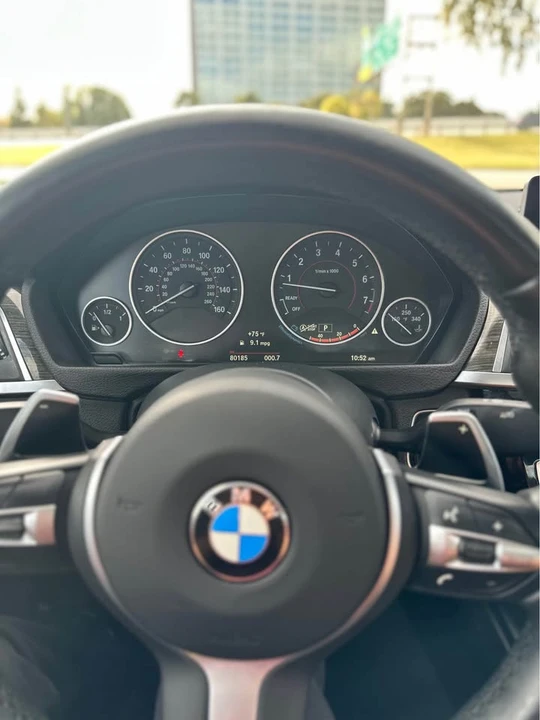 2019 BMW 4 Series - Image 4 of 5