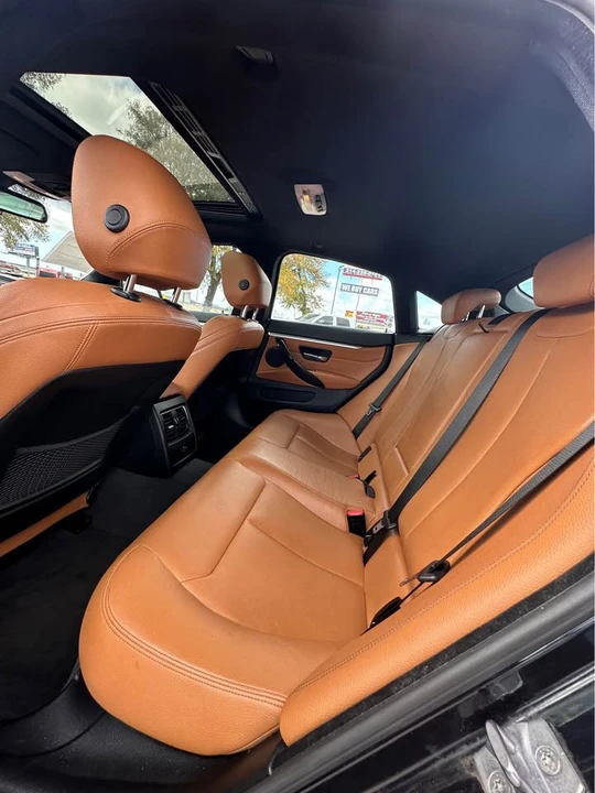 2019 BMW 4 Series - Image 5 of 5