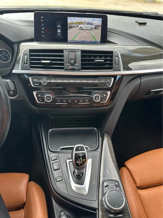 2019 BMW 4 Series - Image 3 of 5