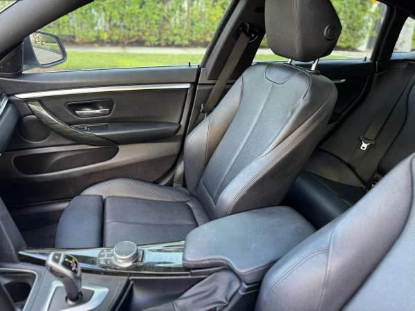 2019 BMW 4 Series - Image 10 of 13