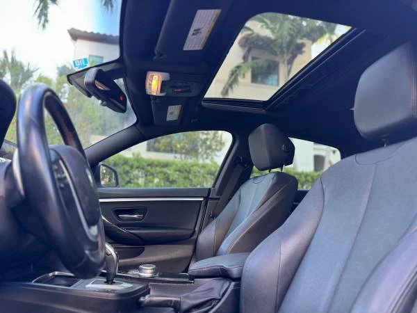 2019 BMW 4 Series - Image 11 of 13