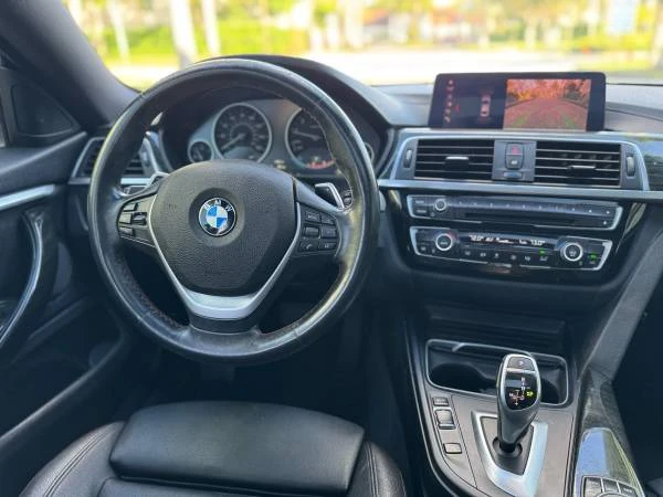 2019 BMW 4 Series - Image 6 of 13