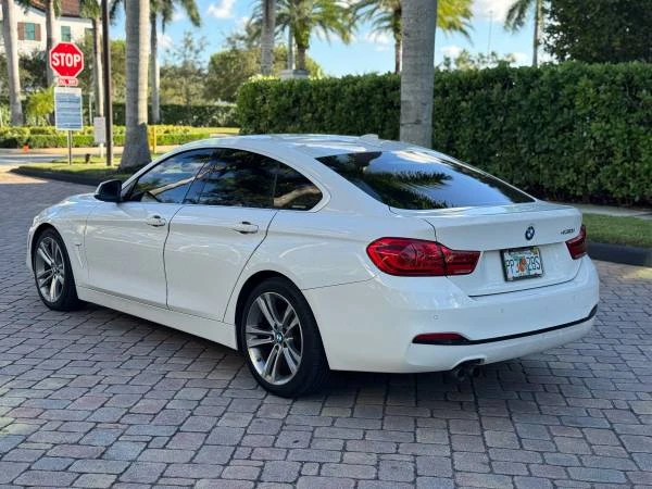 2019 BMW 4 Series - Image 3 of 13