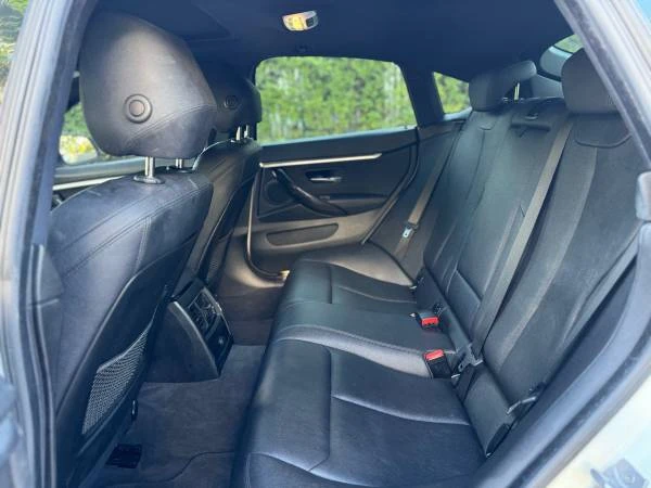 2019 BMW 4 Series - Image 12 of 13
