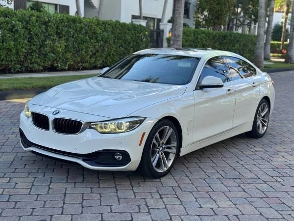 2019 BMW 4 Series - Image 2 of 13