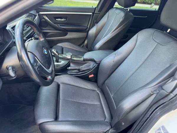 2019 BMW 4 Series - Image 9 of 13