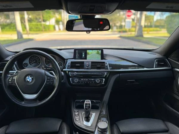2019 BMW 4 Series - Image 7 of 13