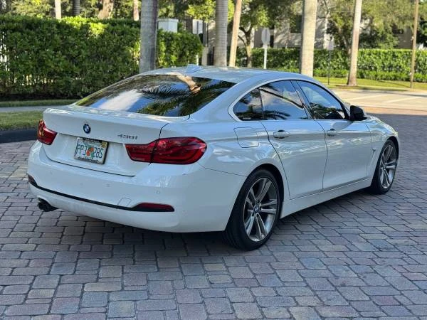 2019 BMW 4 Series - Image 4 of 13