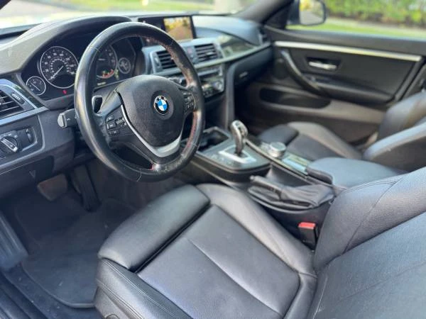 2019 BMW 4 Series - Image 5 of 13