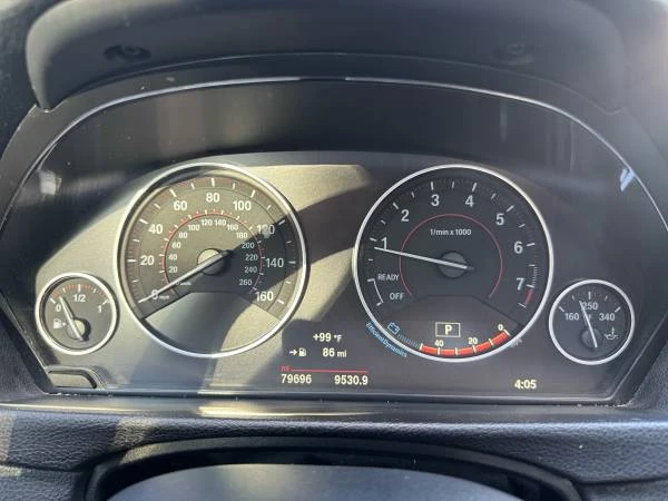 2019 BMW 4 Series - Image 8 of 13