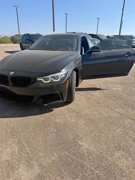 2019 BMW 430i