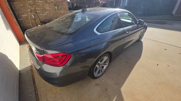 2019 BMW 4 Series - Image 2 of 7