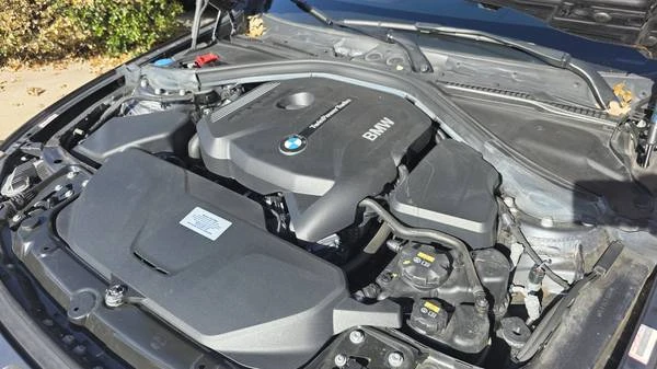 2019 BMW 4 Series - Image 6 of 7