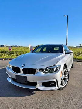 2019 BMW 430i xDrive Gran Coupe
