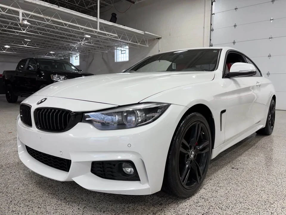 2019 BMW 4 Series - Image 4 of 10