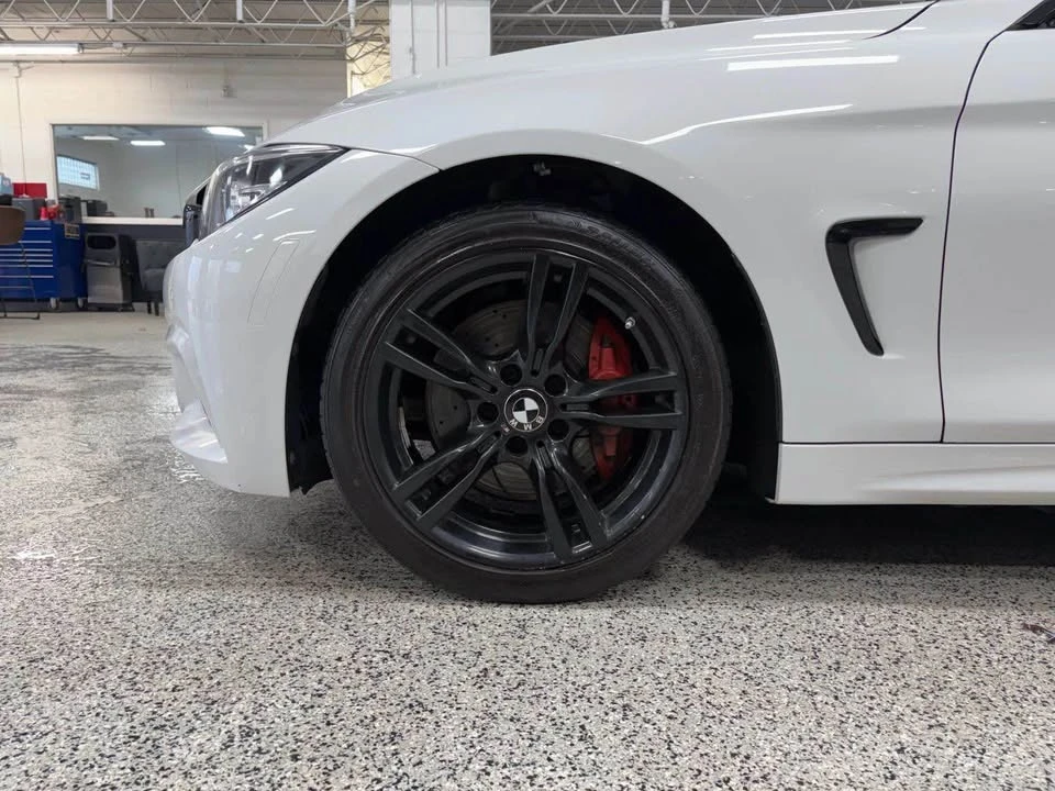 2019 BMW 4 Series - Image 5 of 10