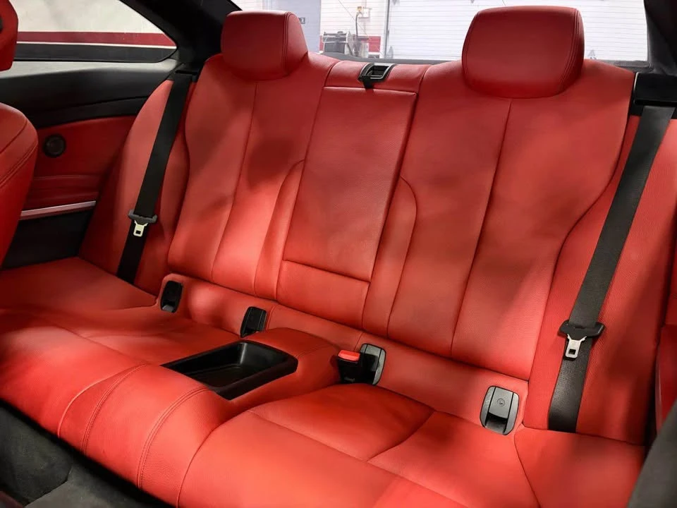 2019 BMW 4 Series - Image 7 of 10