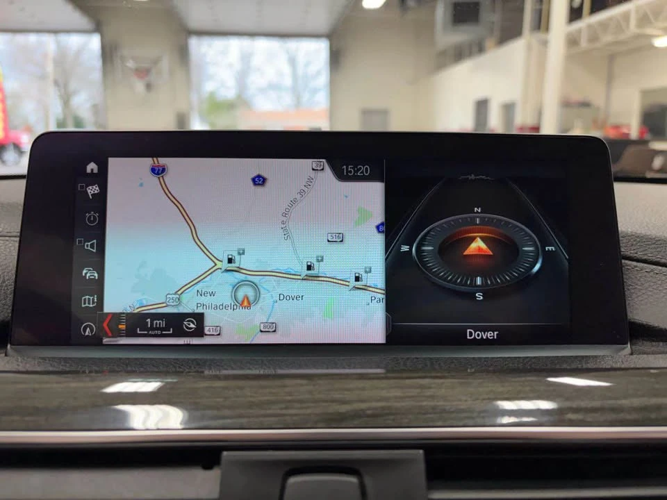 2019 BMW 4 Series - Image 12 of 12