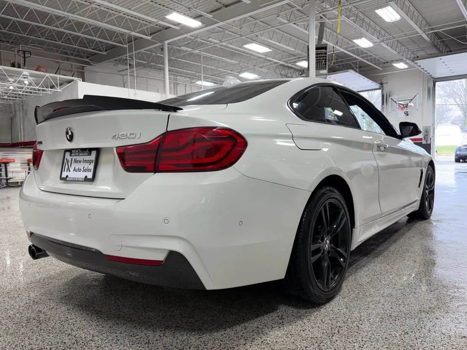 2019 BMW 4 Series - Image 2 of 10
