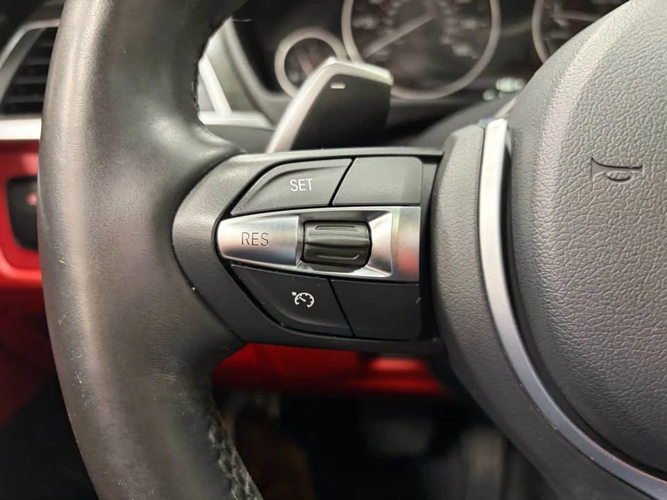 2019 BMW 4 Series - Image 9 of 12