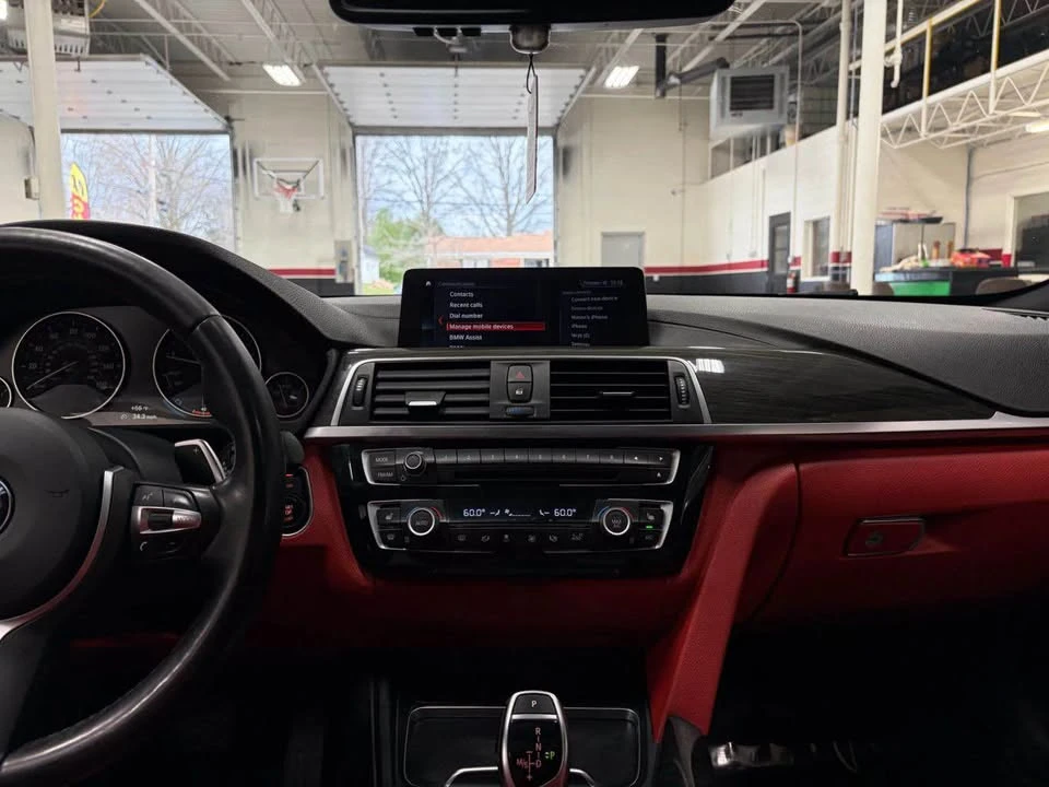 2019 BMW 4 Series - Image 11 of 12