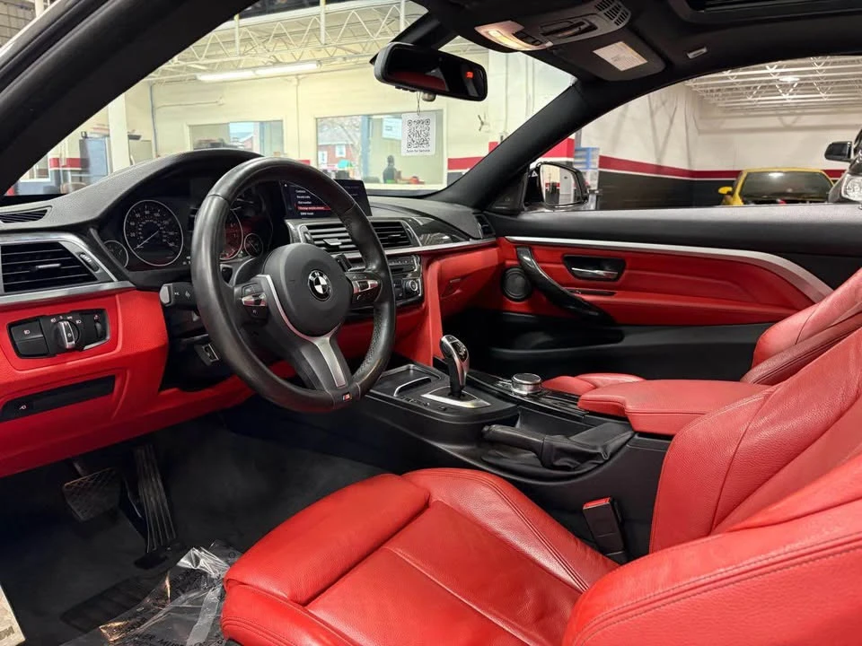 2019 BMW 4 Series - Image 6 of 10