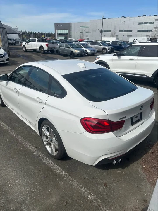 2019 BMW F32 4 Series Coupe - Image 4 of 11