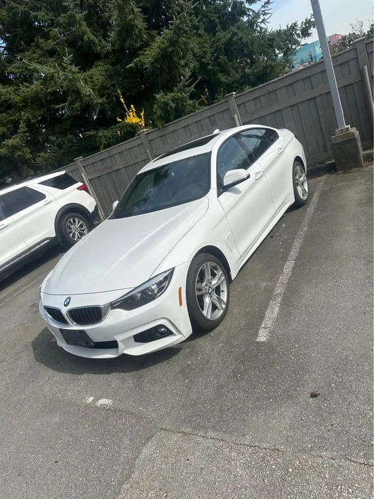 2019 BMW F32 4 Series Coupe - Image 3 of 11