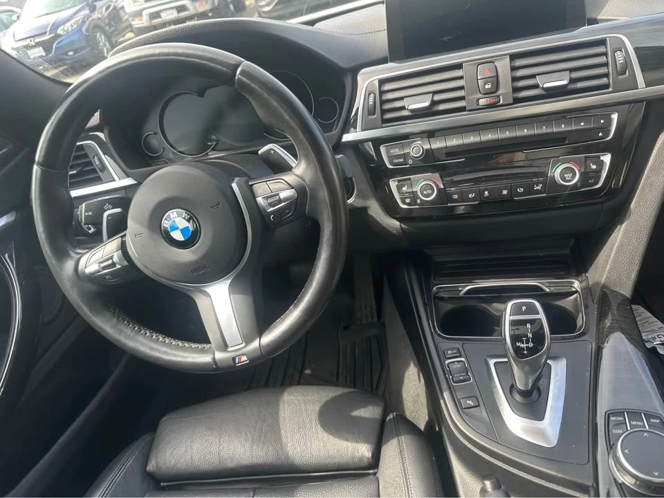 2019 BMW F32 4 Series Coupe - Image 8 of 11