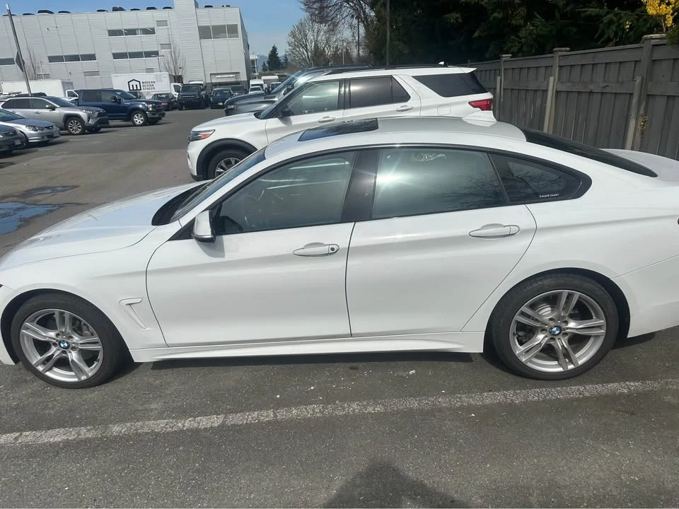 2019 BMW F32 4 Series Coupe - Image 5 of 11