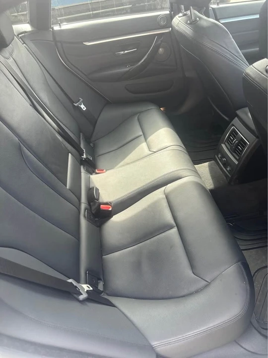 2019 BMW F32 4 Series Coupe - Image 10 of 11