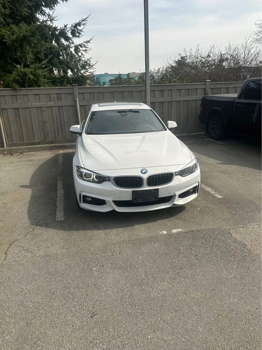 2019 BMW F32 4 Series Coupe - Image 2 of 11