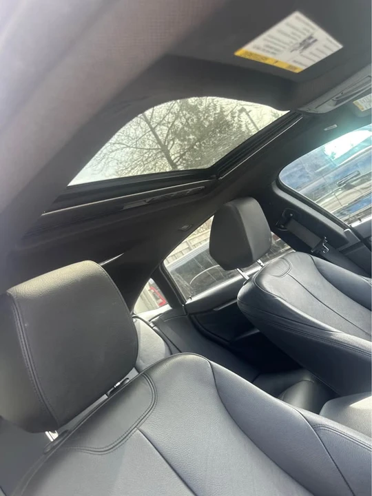 2019 BMW F32 4 Series Coupe - Image 9 of 11
