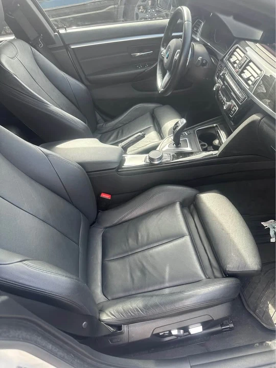 2019 BMW F32 4 Series Coupe - Image 11 of 11