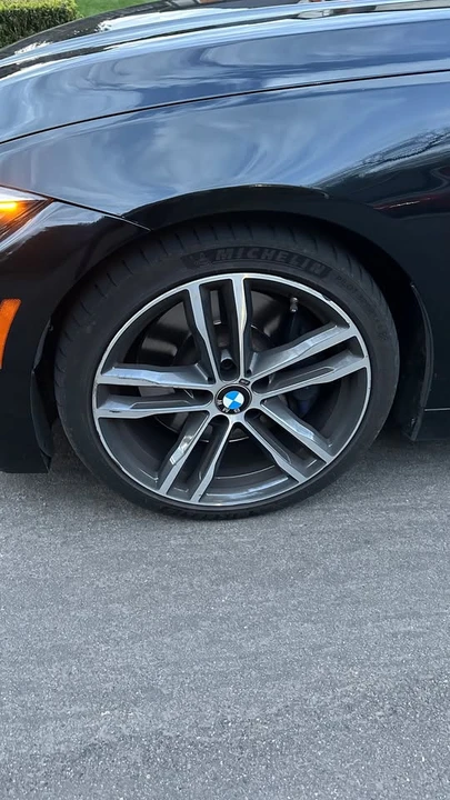 2019 BMW 4 Series - Image 3 of 7
