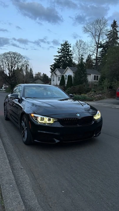 2019 BMW 4 Series - Image 2 of 7