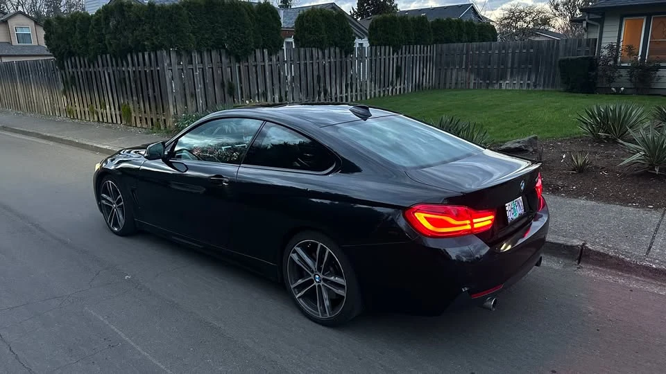 2019 BMW 4 Series - Image 4 of 7