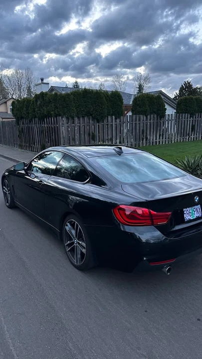 2019 BMW 4 Series - Image 6 of 7
