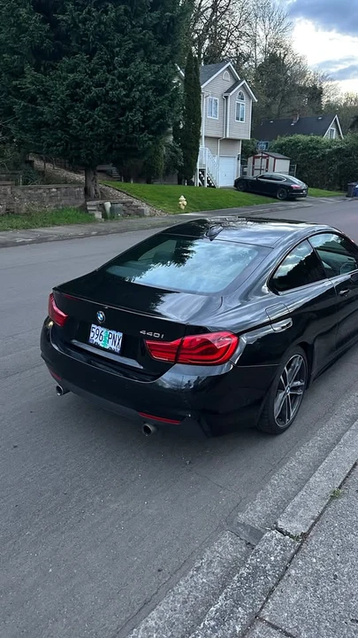 2019 BMW 4 Series - Image 7 of 7