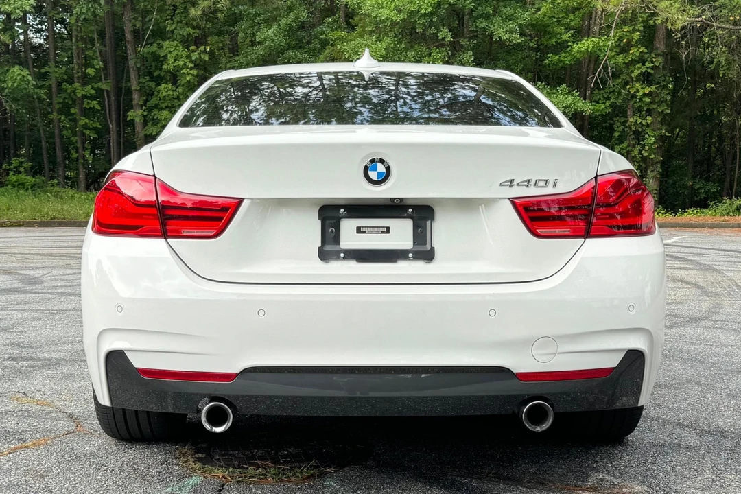 2019 BMW F32 435i & 440i Coupe - Image 5 of 31