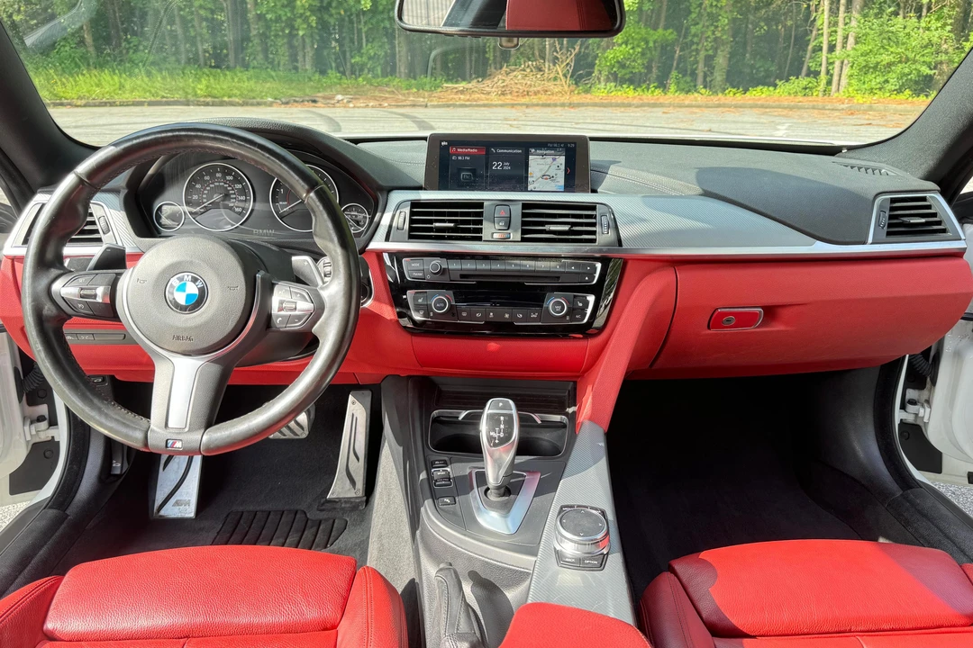 2019 BMW F32 435i & 440i Coupe - Image 31 of 31