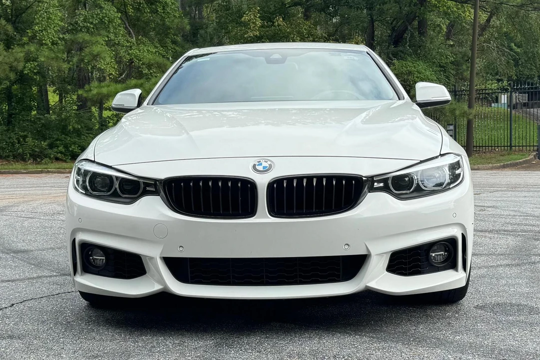 2019 BMW F32 435i & 440i Coupe - Image 2 of 31