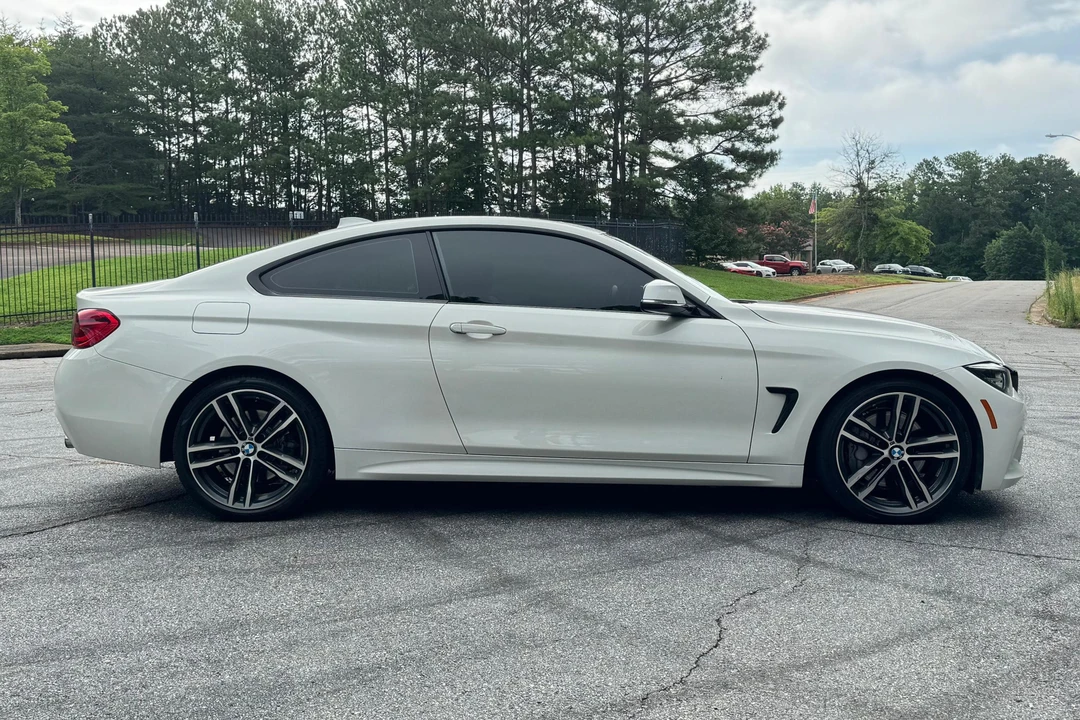 2019 BMW F32 435i & 440i Coupe - Image 3 of 31