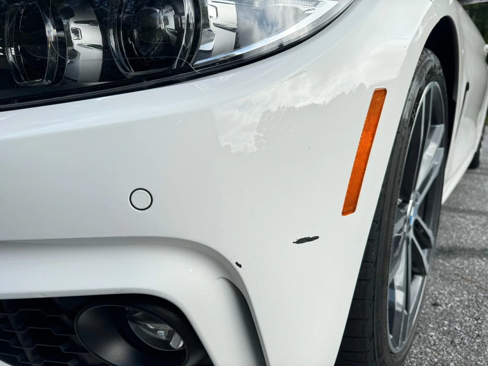 2019 BMW F32 435i & 440i Coupe - Image 13 of 31