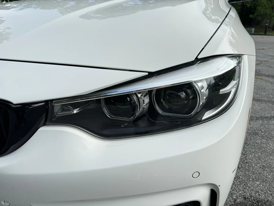 2019 BMW F32 435i & 440i Coupe - Image 10 of 31